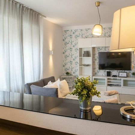 D.Five Iranyi Apartment Budapest Exterior photo