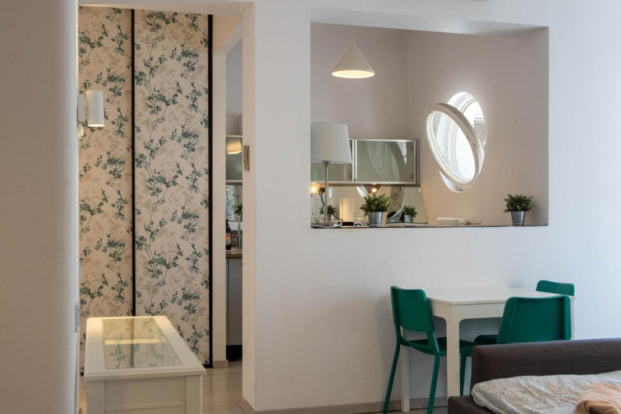 D.Five Iranyi Apartment Budapest Exterior photo